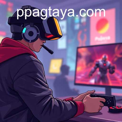 Evolving Trends in Online Gaming