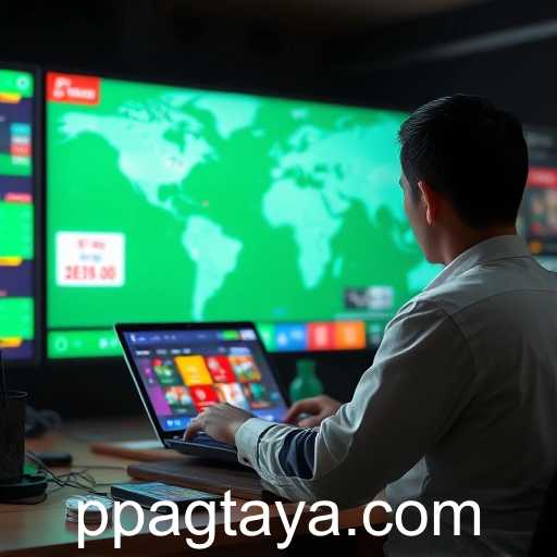 Gaming Trends Amidst Global Changes