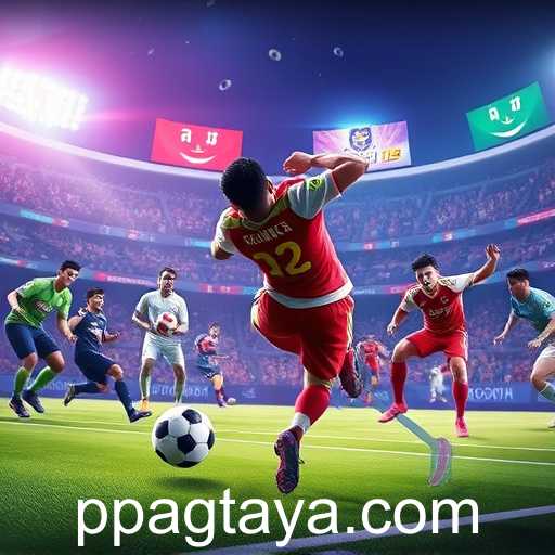 The Rise of Pagtaya in the Gaming World