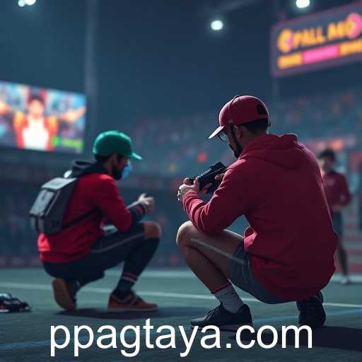 The Rise of 'Pagtaya': A Gaming Phenomenon