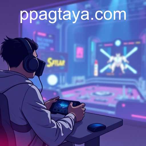 The Rise of Pagtaya: A New Digital Frontier