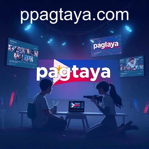 The Rise of Pagtaya: A New Era in Online Gaming